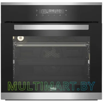Электрический духовой шкаф BEKO BIR25400XMS